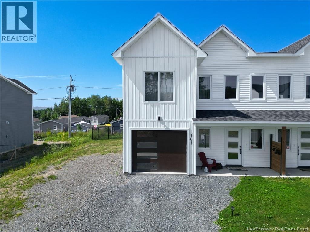 101 Glennorth, Fredericton, NB, E3G 0A6