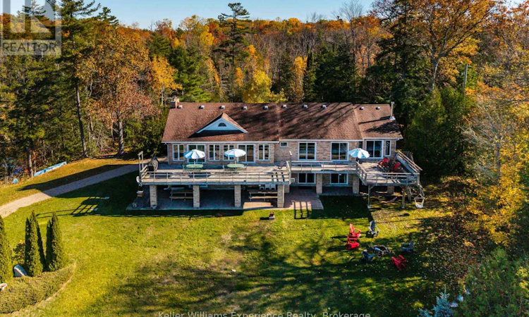 804 Kings Farm Road