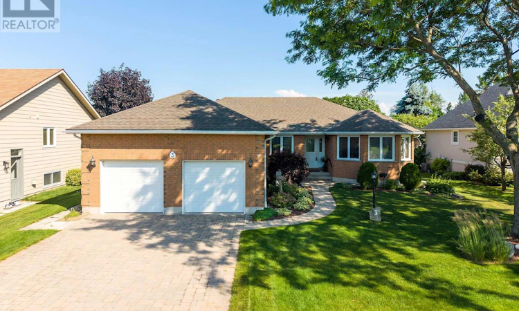 3 Wickens Lane