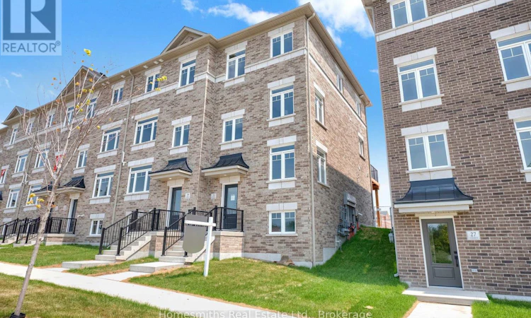 23 Addyman Crescent