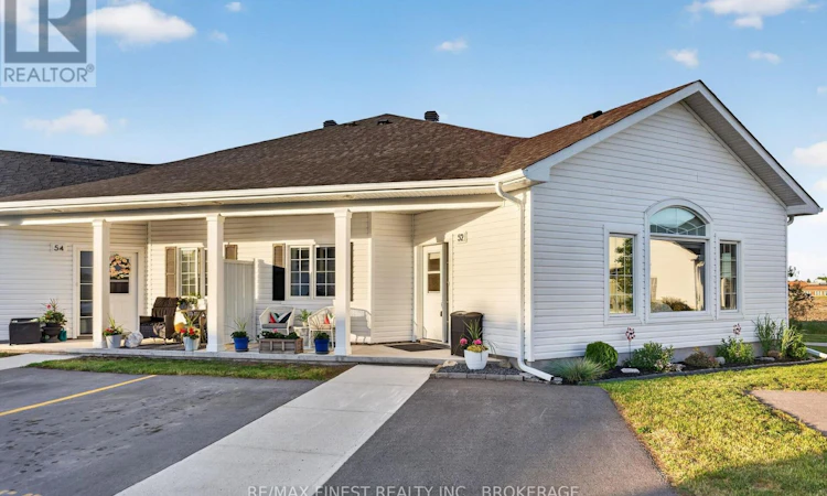 52 Lowry Place