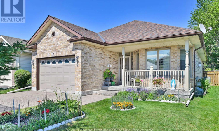 73 Finch Drive