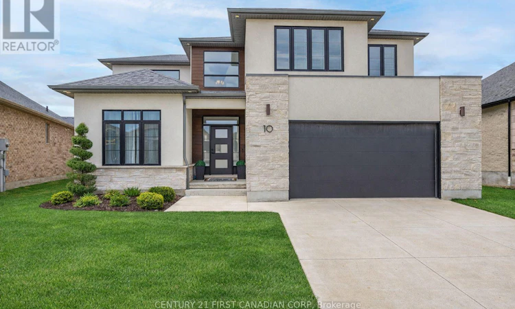 10 Beaty Lane
