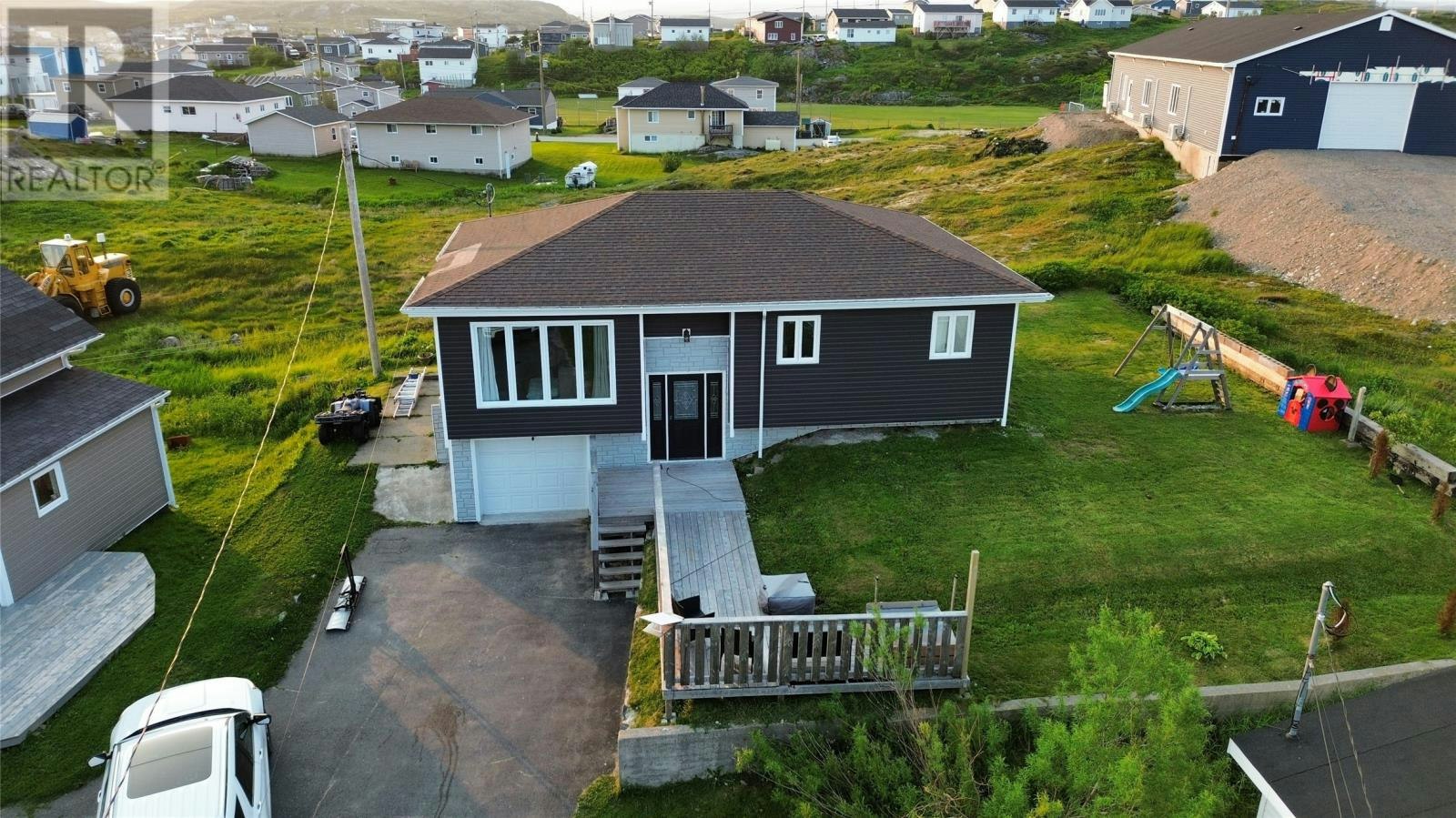 11 Legallais Street, Channel-Port aux Basques, NL, A0M 1C0