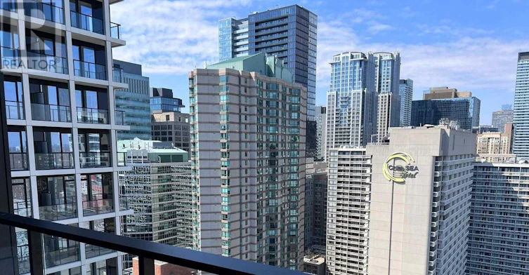 2201-20 Edward Street, Toronto, ON, M5G 0C5 - 7