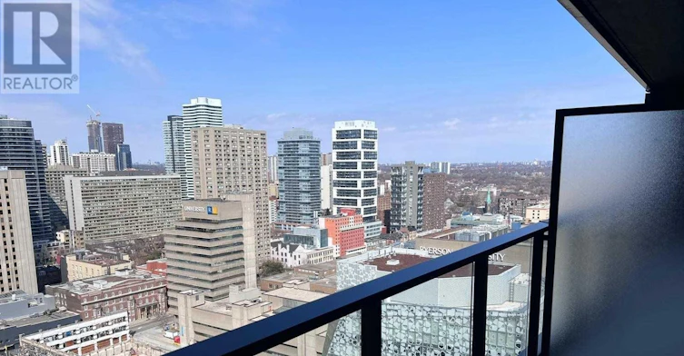 2201-20 Edward Street, Toronto, ON, M5G 0C5 - 8