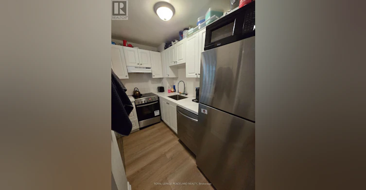 6-558 Spadina Crescent, Toronto, ON, M5S 2J9 - 9