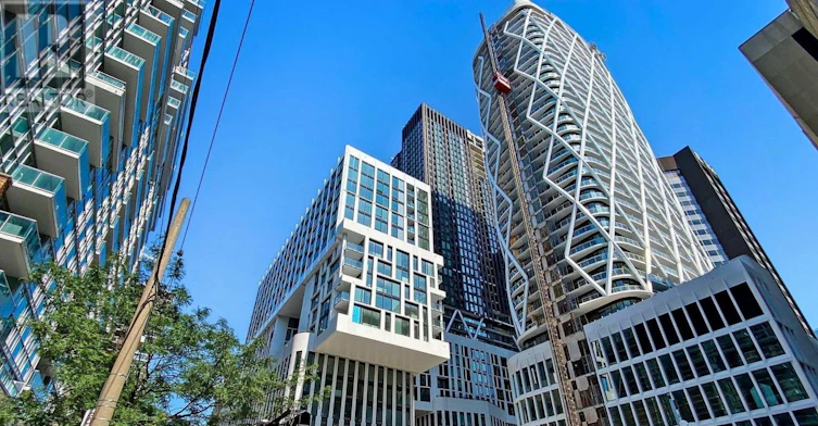 3209-238 Simcoe Street, Toronto, ON, M5T 0E2 - 11