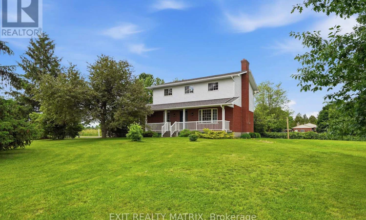 18203 19 Kenyon Concession