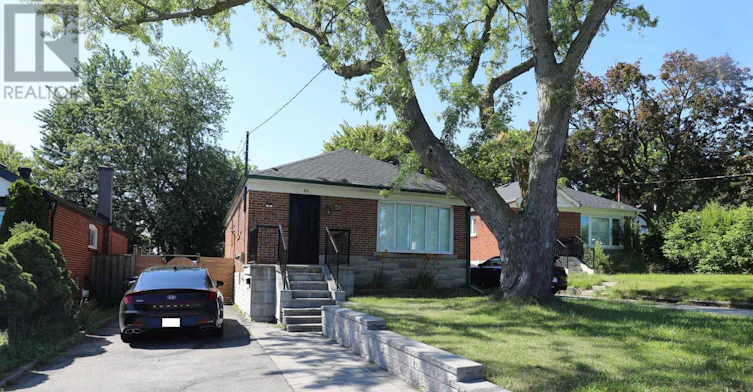 50 Fraserton Crescent, Toronto, ON, M1J 1S8