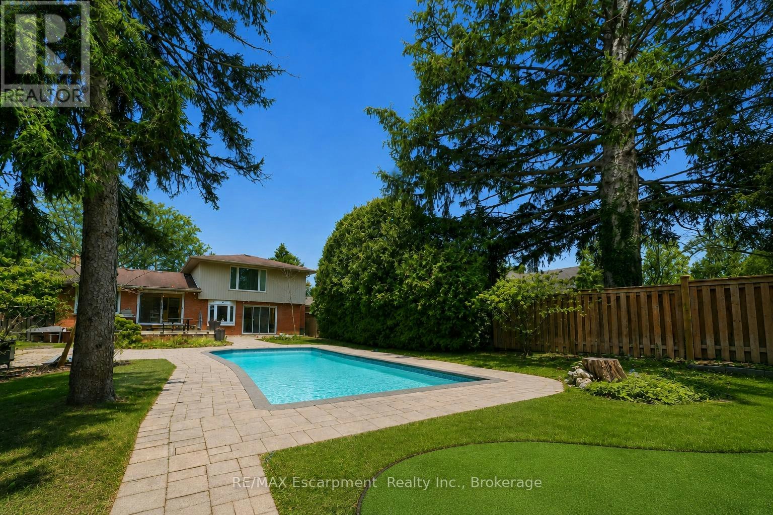 195 Wilton Street, Burlington, ON, L7N 1V8