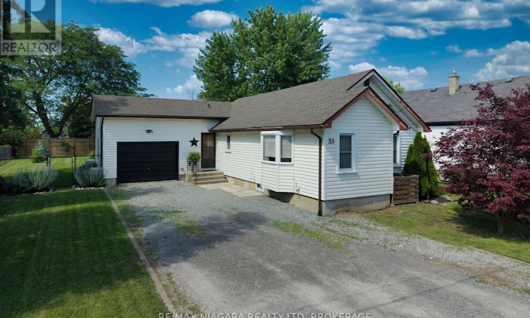 33 Bloomfield Avenue