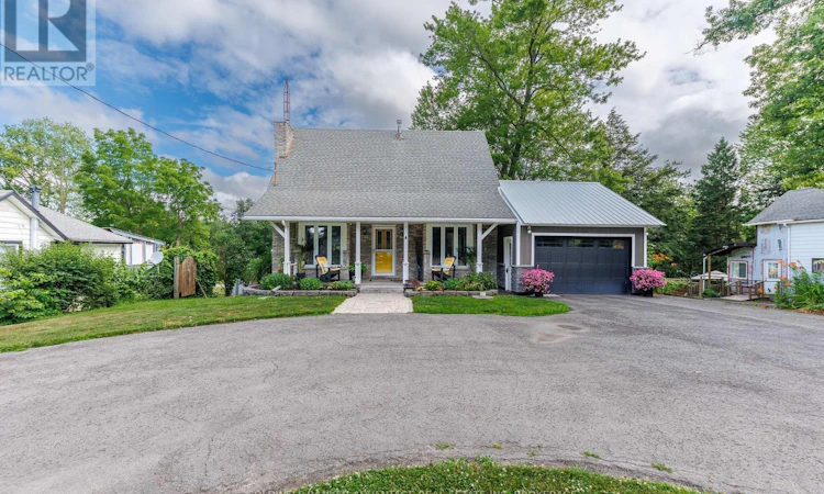 10448 Lakeshore Road W