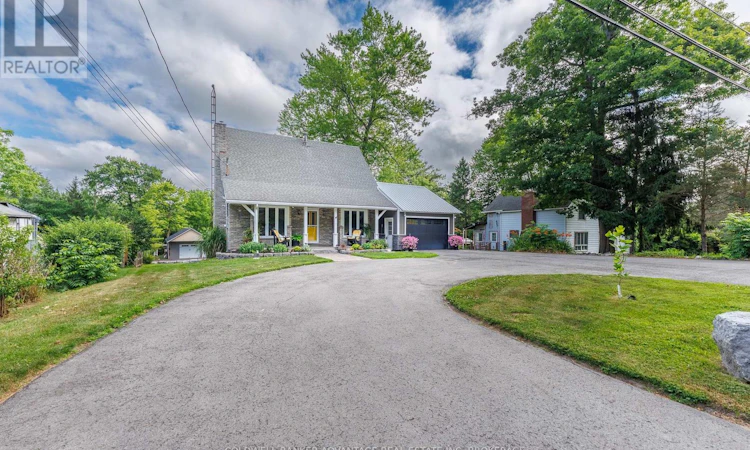 10448 Lakeshore Road W