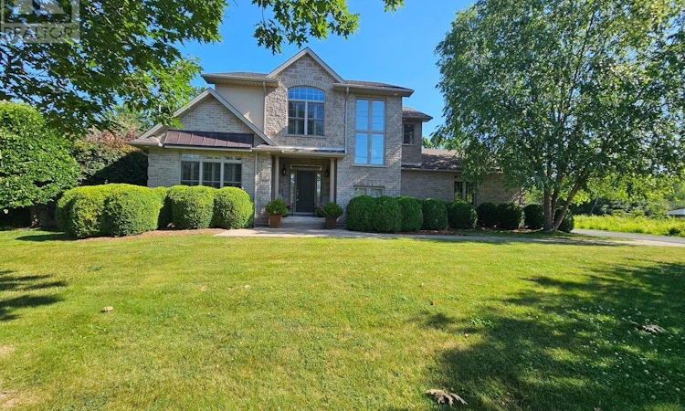 3250 Thunder Bay Road