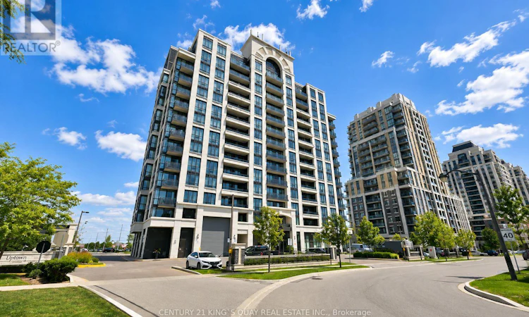 512-9582 Markham Road