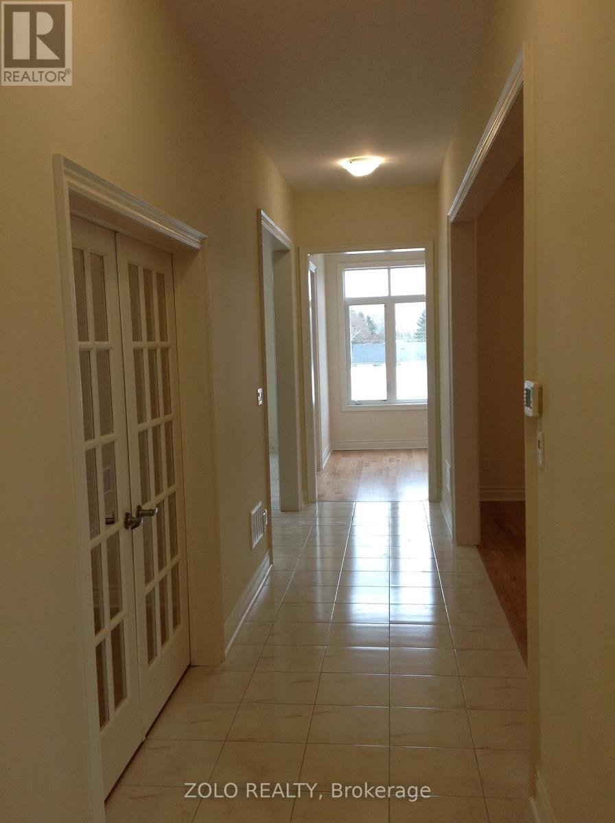 64 Cayton Crescent, Bradford West Gwillimbury, ON, L3Z 0V9 - 19