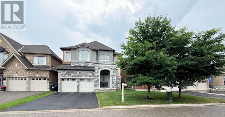 64 Cayton Crescent, Bradford West Gwillimbury, ON, L3Z 0V9