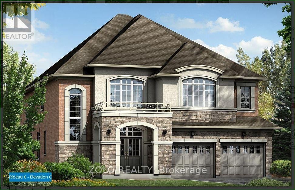 64 Cayton Crescent, Bradford West Gwillimbury, ON, L3Z 0V9 - 20