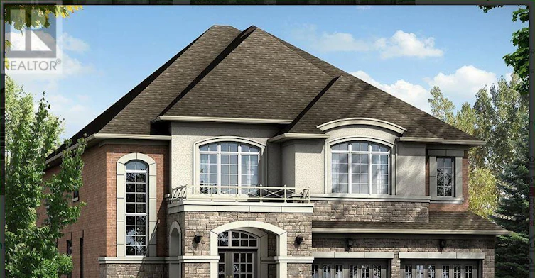 64 Cayton Crescent, Bradford West Gwillimbury, ON, L3Z 0V9 - 20