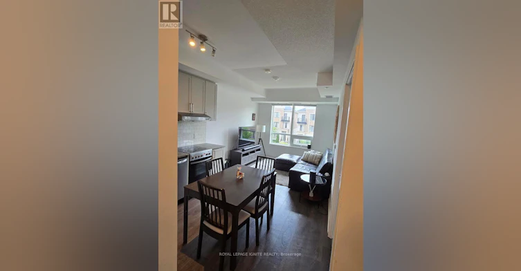 210E-278 Buchanan Drive, Markham, ON, L3R 6J1 - 5
