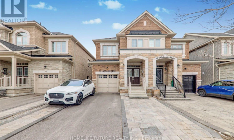 70 Mohandas Drive