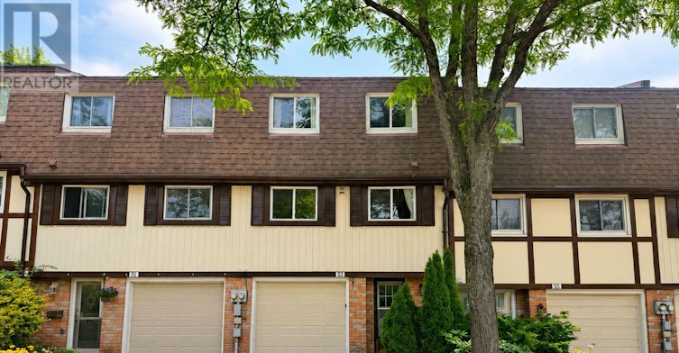 53 Thatchers Mill Way, Markham, ON, L3P 3T2