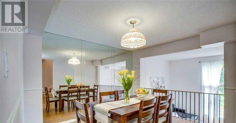 53 Thatchers Mill Way, Markham, ON, L3P 3T2 - 7