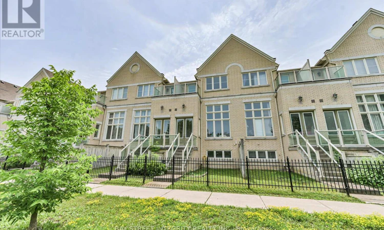 49 Victor Herbert Way