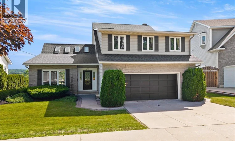 407 Aspendale Lane