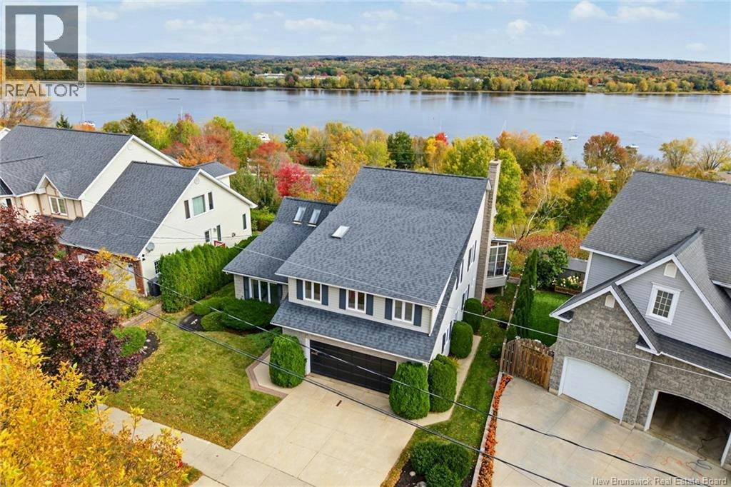 407 Aspendale Lane, Fredericton, NB, E3B 6Y3