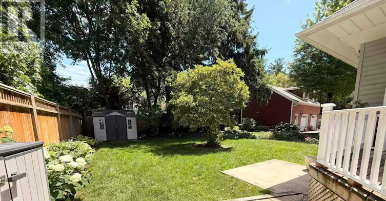 398 Maple Avenue, Oakville, ON, L6J 2H9 - 35