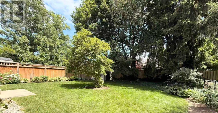 398 Maple Avenue, Oakville, ON, L6J 2H9 - 37