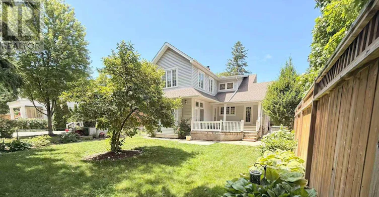398 Maple Avenue, Oakville, ON, L6J 2H9 - 36