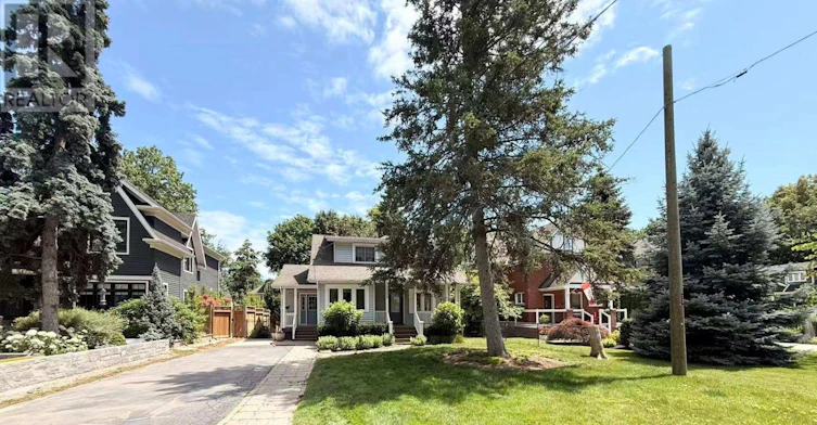 398 Maple Avenue, Oakville, ON, L6J 2H9 - 2
