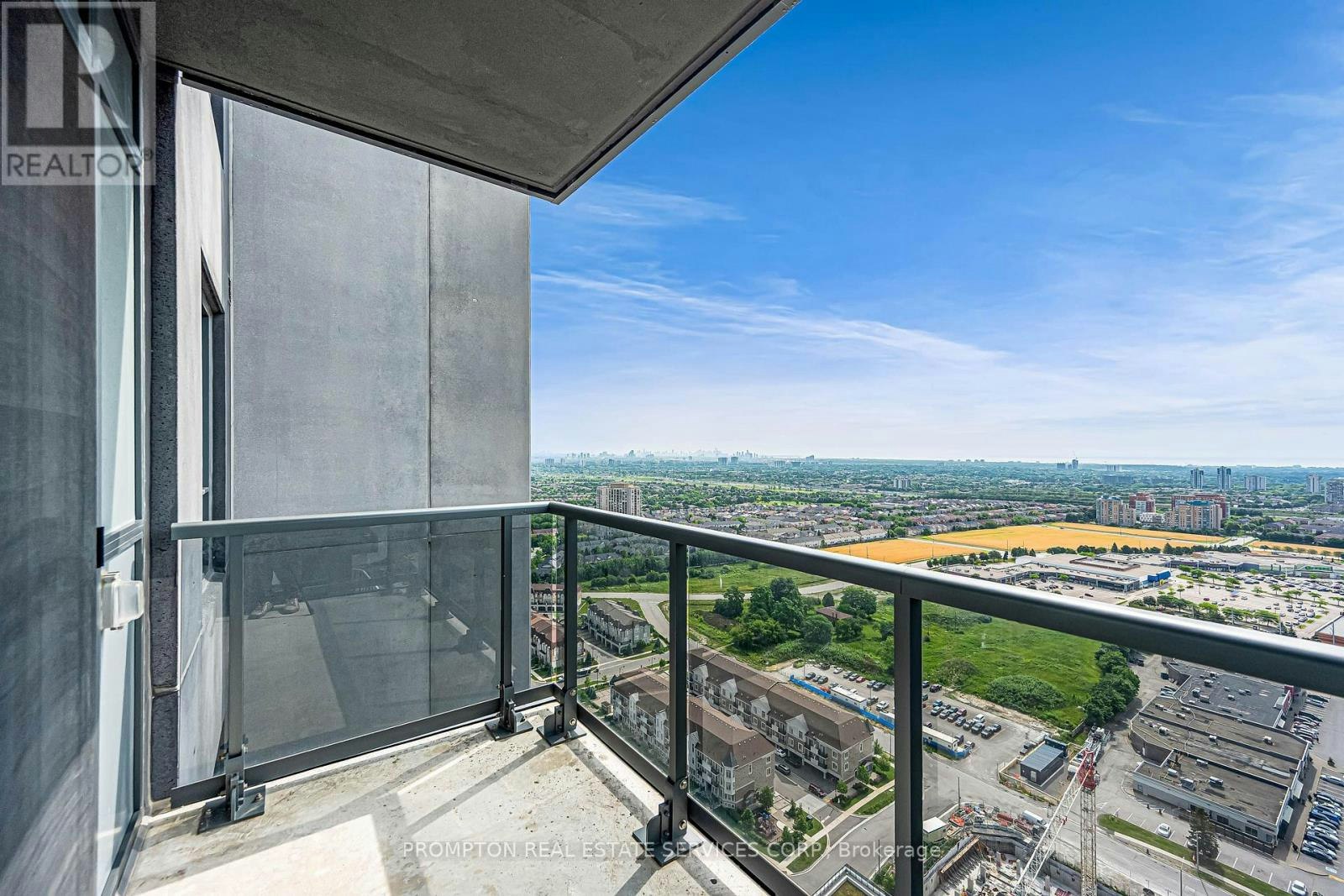 3320-8 Nahani Way, Mississauga, ON, L4Z 0C6 - 31
