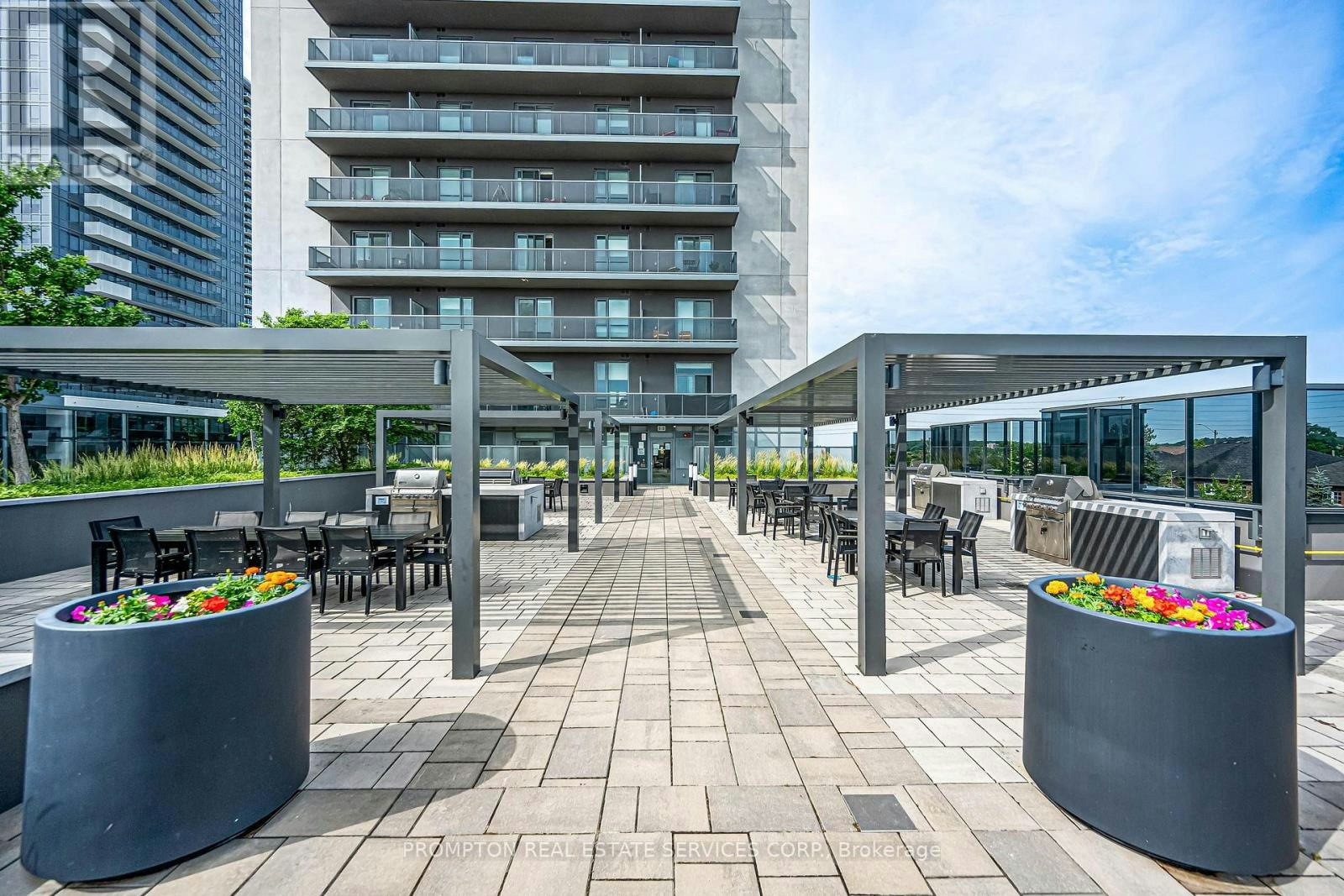 3320-8 Nahani Way, Mississauga, ON, L4Z 0C6 - 28