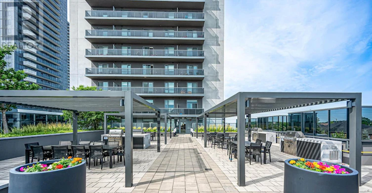 3320-8 Nahani Way, Mississauga, ON, L4Z 0C6 - 28