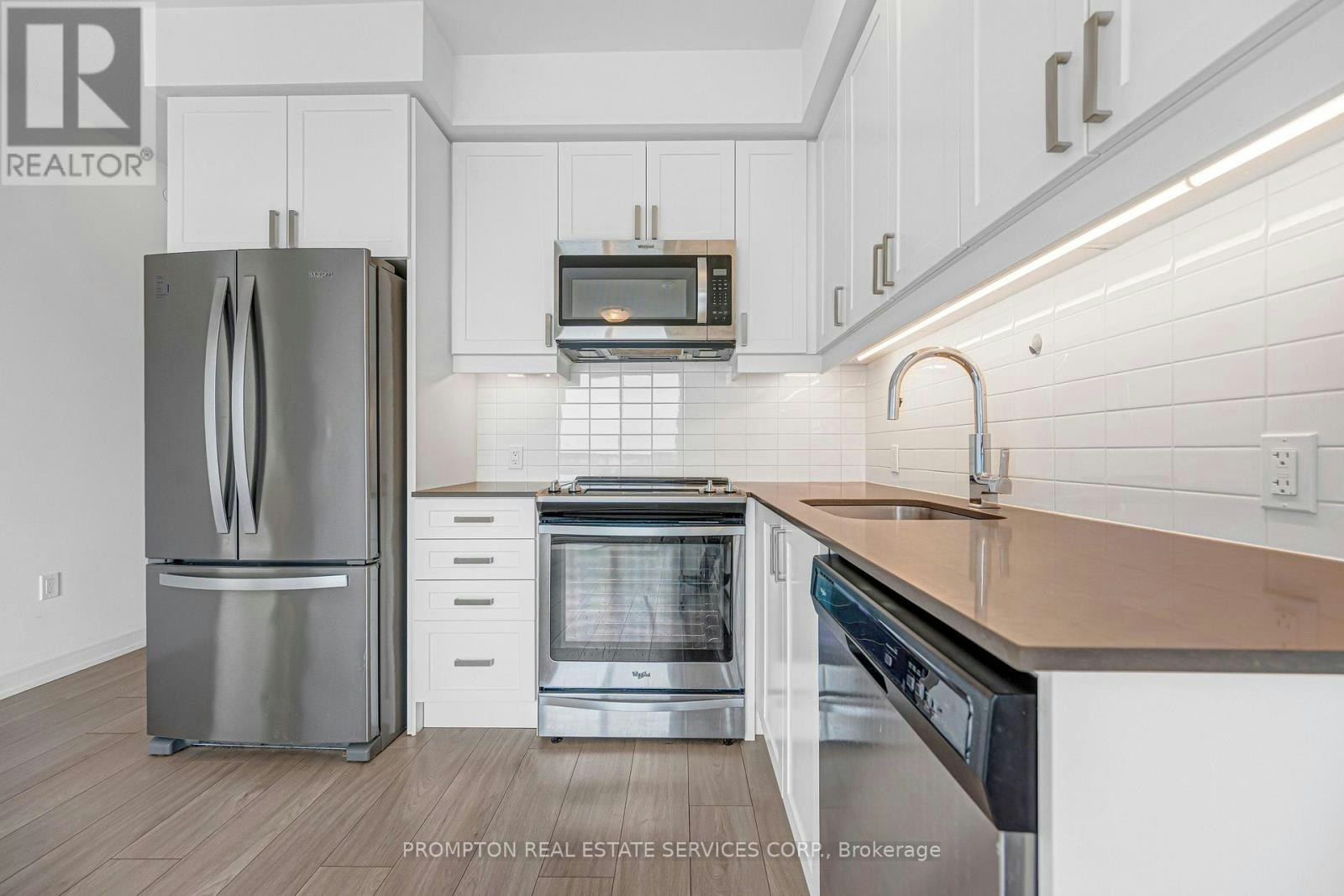 3320-8 Nahani Way, Mississauga, ON, L4Z 0C6 - 8