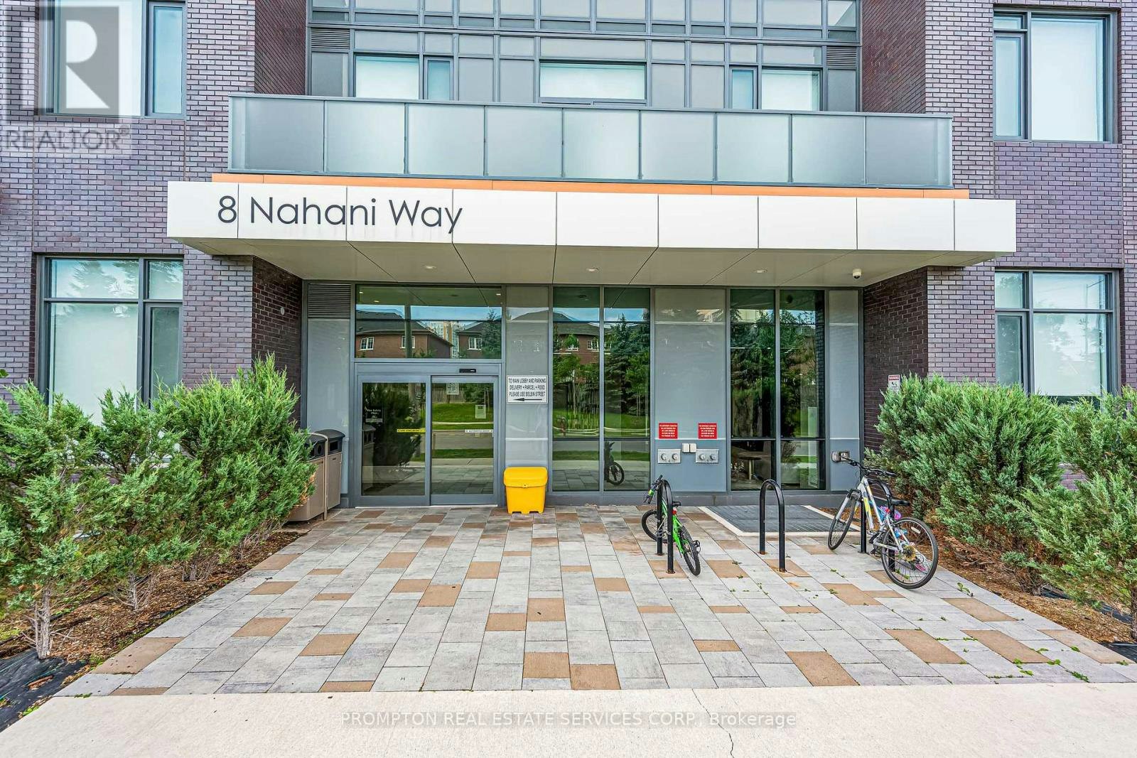 3320-8 Nahani Way, Mississauga, ON, L4Z 0C6 - 39