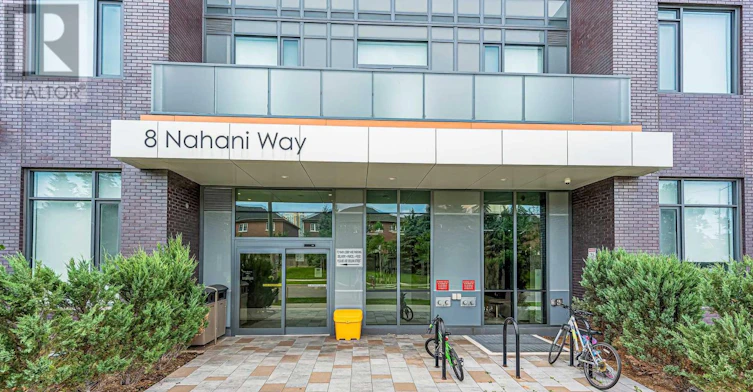 3320-8 Nahani Way, Mississauga, ON, L4Z 0C6 - 39