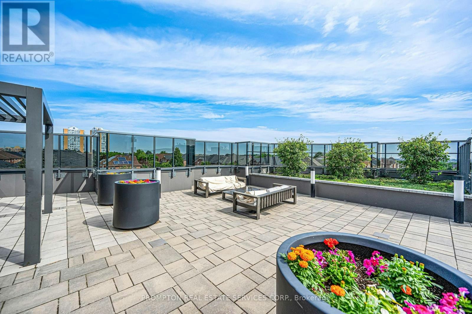 3320-8 Nahani Way, Mississauga, ON, L4Z 0C6 - 26
