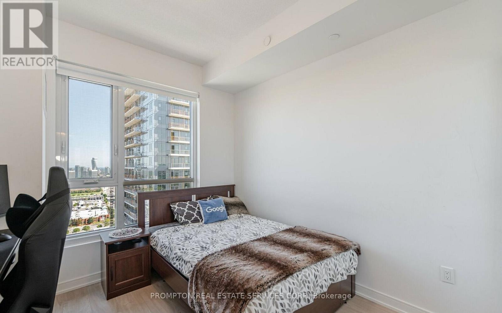 3320-8 Nahani Way, Mississauga, ON, L4Z 0C6 - 46