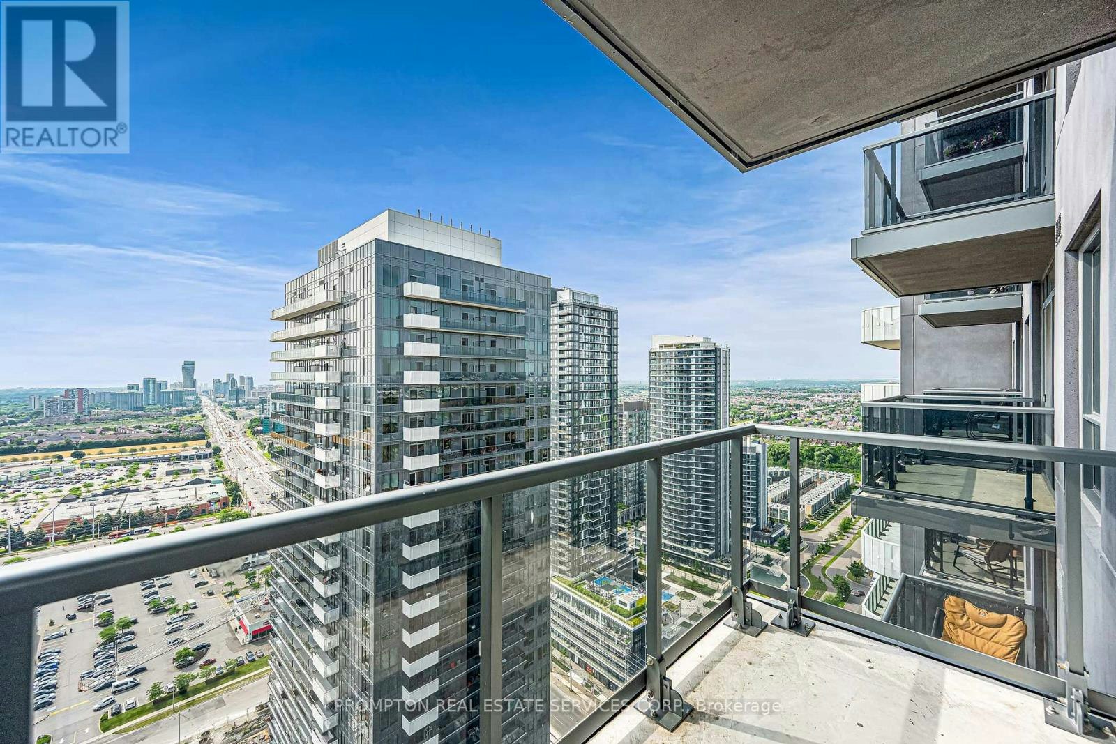 3320-8 Nahani Way, Mississauga, ON, L4Z 0C6 - 33