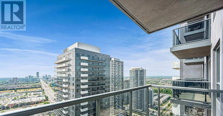 3320-8 Nahani Way, Mississauga, ON, L4Z 0C6 - 33