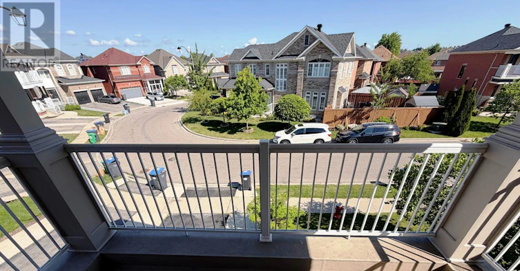 26 Fishing Crescent, Brampton, ON, L6V 4T4 - 28