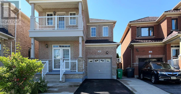 26 Fishing Crescent, Brampton, ON, L6V 4T4 - 39