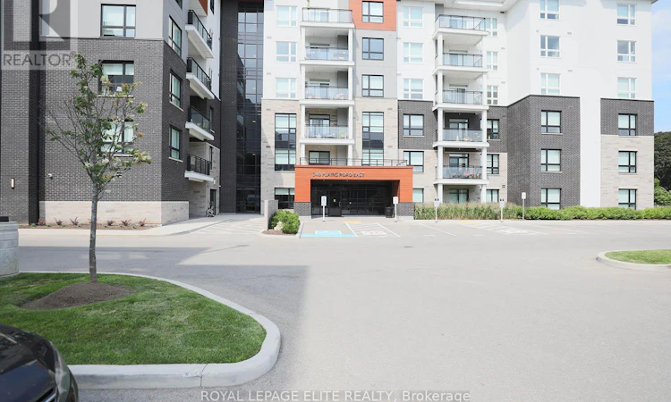 303-340 Plains Road E