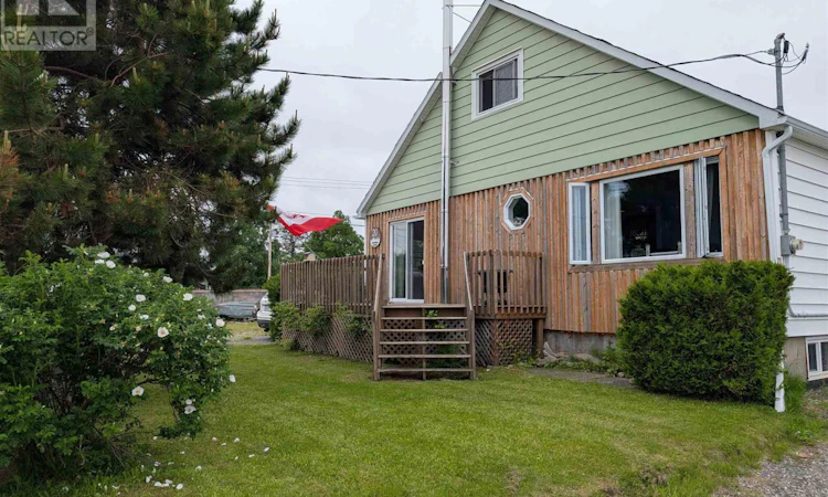 20 Montreal Avenue
