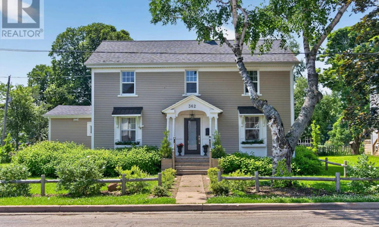 362 Oak Avenue